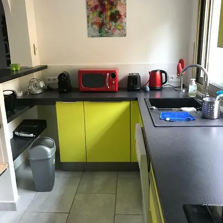Apartment Les Sables D'or Antibes
