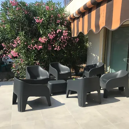 Les Sables D'or Apartment Antibes
