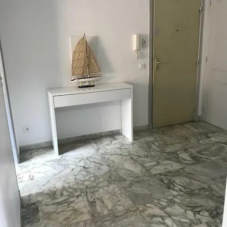 Les Sables D'or Апартаменти *