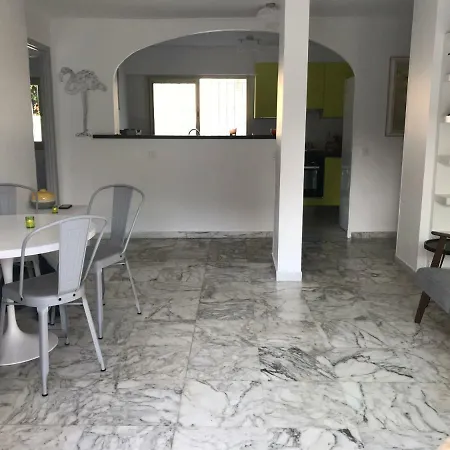 Les Sables D'or Апартаменти *